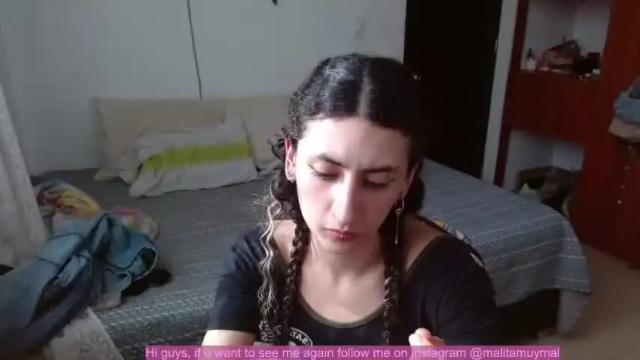 Image 9 of malitamuymal22 Stream on Chaturbate on 5 months ago