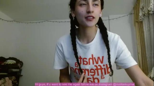 Image 12 of malitamuymal22 Stream on Chaturbate on 1 month ago