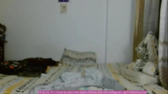 Image 4 of malitamuymal22 Stream on Chaturbate on 1 month ago
