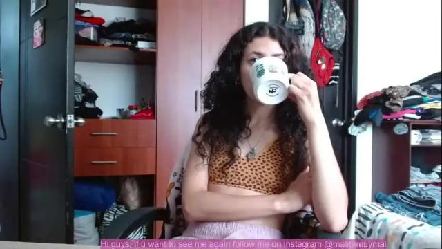 Image 7 of malitamuymal22 Stream on Chaturbate on 24 days ago
