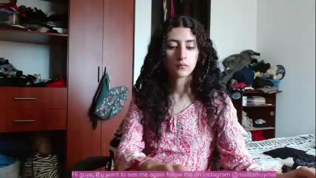 Thumbnail 1, malitamuymal22's Stream at Chaturbate, 22 days ago
