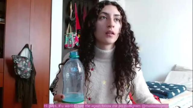 Image 6 of malitamuymal22 Stream on Chaturbate on 21 days ago