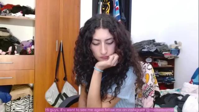 Image 10 of malitamuymal22 Stream on Chaturbate on 17 days ago