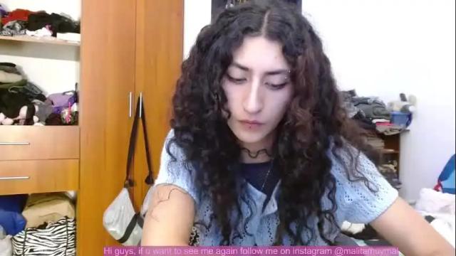 Image 12 of malitamuymal22 Stream on Chaturbate on 17 days ago