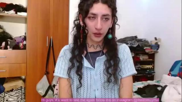 Thumbnail 2, malitamuymal22's Stream at Chaturbate, 12 days ago
