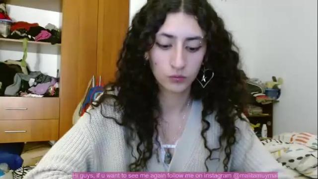 Thumbnail 3, malitamuymal22's Stream at Chaturbate, 11 days ago