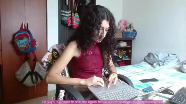 Image 6 of malitamuymal22 Stream on Chaturbate on 9 days ago