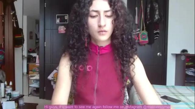 Thumbnail 3, malitamuymal22's Stream at Chaturbate, 7 days ago