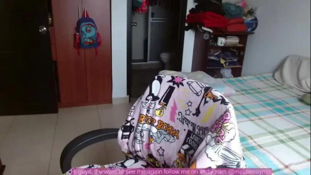 Image 10 of malitamuymal22 Stream on Chaturbate on 4 days ago