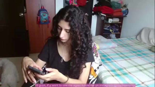 Image 6 of malitamuymal22 Stream on Chaturbate on 4 days ago