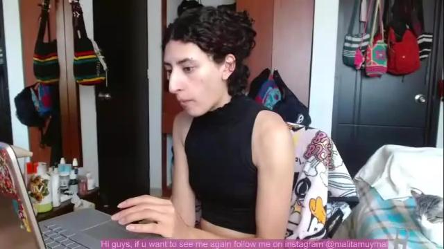 Image 10 of malitamuymal22 Stream on Chaturbate on 5 days ago