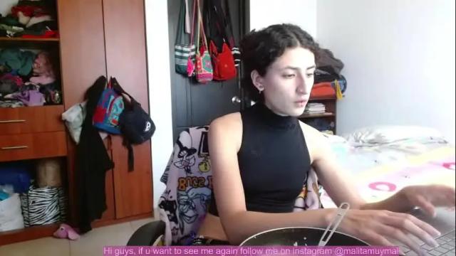 Image 2 of malitamuymal22 Stream on Chaturbate on 5 days ago