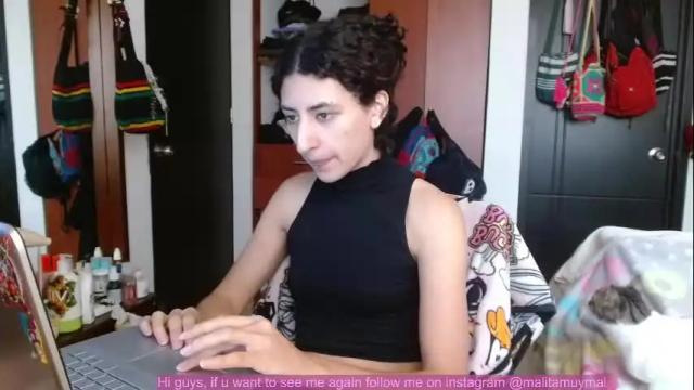 Thumbnail 2, malitamuymal22's Stream at Chaturbate, 1 day ago