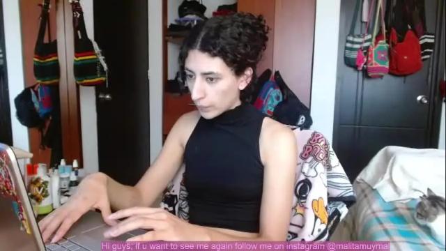 Image 8 of malitamuymal22 Stream on Chaturbate on 5 days ago