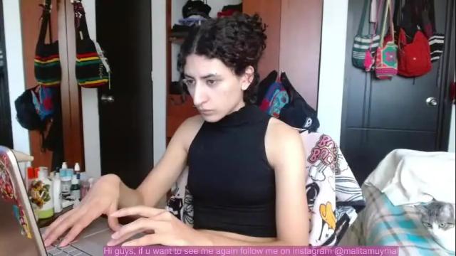Thumbnail 3, malitamuymal22's Stream at Chaturbate, 1 day ago