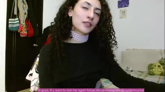 Thumbnail 3, malitamuymal22's Stream at Chaturbate, 1 month ago