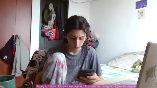 Thumbnail 1, malitamuymal22's Stream at Chaturbate, 1 month ago