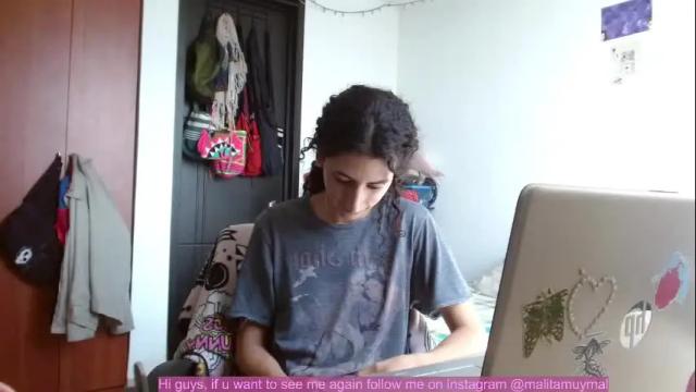 Image 11 of malitamuymal22 Stream on Chaturbate on 1 month ago