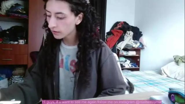 Image 11 of malitamuymal22 Stream on Chaturbate on 1 month ago