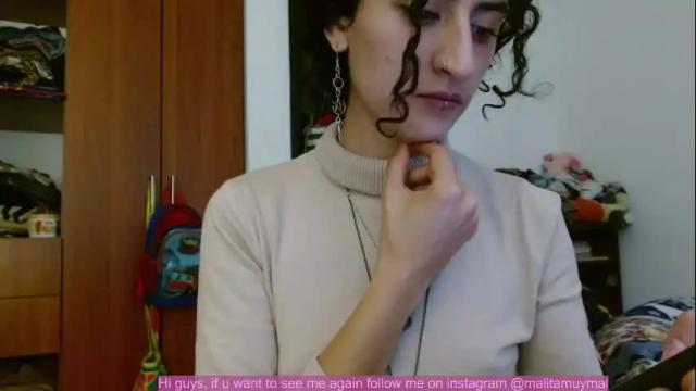 Image 11 of malitamuymal22 Stream on Chaturbate on 1 month ago