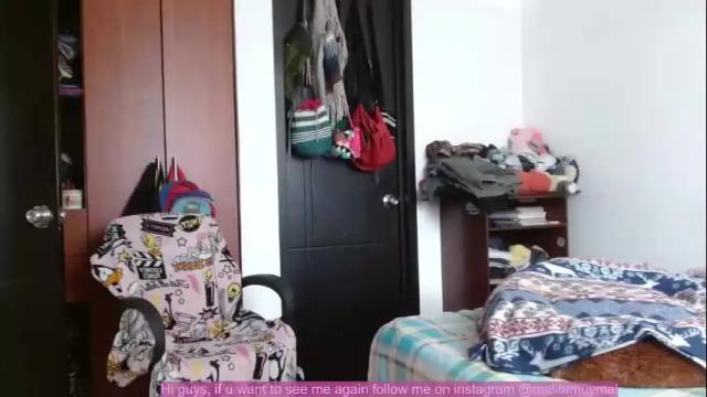 Image 2 of malitamuymal22 Stream on Chaturbate on 1 month ago