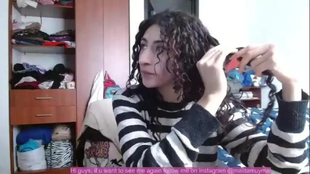 Image 2 of malitamuymal22 Stream on Chaturbate on 1 month ago