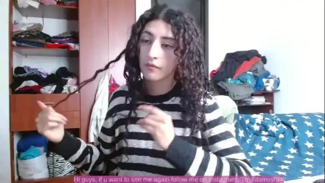 Image 3 of malitamuymal22 Stream on Chaturbate on 1 month ago