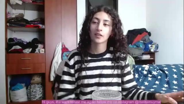 Image 4 of malitamuymal22 Stream on Chaturbate on 1 month ago
