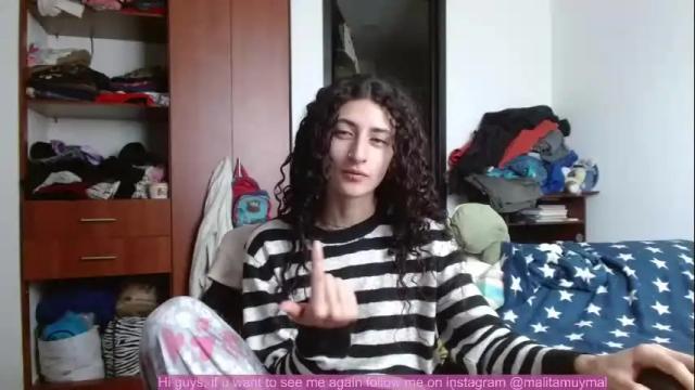 Thumbnail 2, malitamuymal22's Stream at Chaturbate, 1 month ago