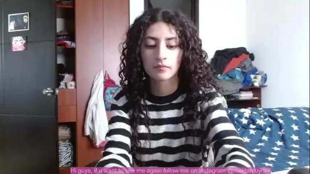 Image 6 of malitamuymal22 Stream on Chaturbate on 1 month ago
