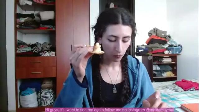 Thumbnail 1, malitamuymal22's Stream at Chaturbate, 1 month ago
