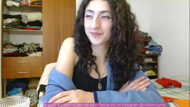 Image 11 of malitamuymal22 Stream on Chaturbate on 1 month ago