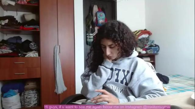 Image 11 of malitamuymal22 Stream on Chaturbate on 1 month ago