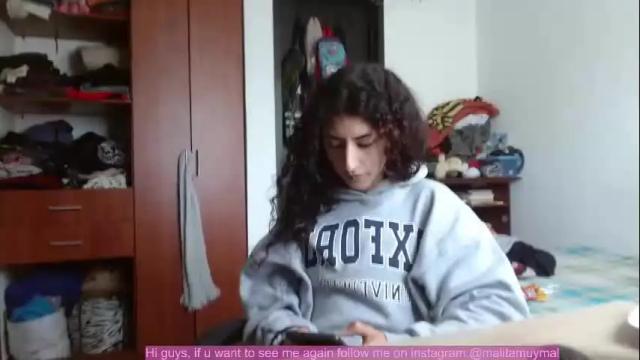 Image 12 of malitamuymal22 Stream on Chaturbate on 1 month ago