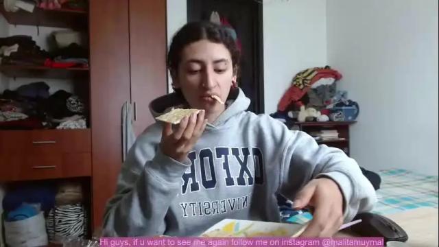 Thumbnail 2, malitamuymal22's Stream at Chaturbate, 29 days ago