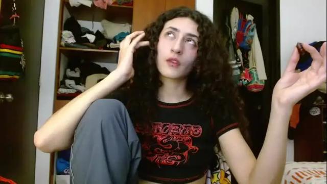 Image 10 of malitamuymal22 Stream on Chaturbate on 22 days ago