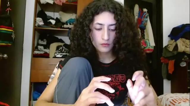 Image 11 of malitamuymal22 Stream on Chaturbate on 22 days ago