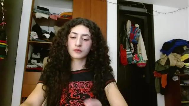 Image 6 of malitamuymal22 Stream on Chaturbate on 22 days ago