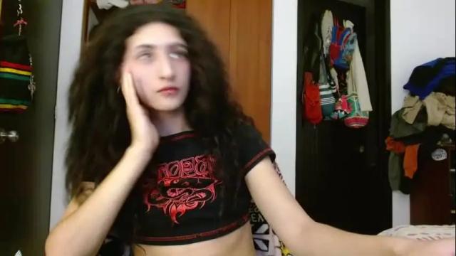 Image 8 of malitamuymal22 Stream on Chaturbate on 22 days ago