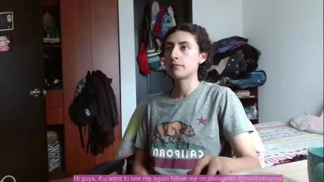Image 11 of malitamuymal22 Stream on Chaturbate on 21 days ago