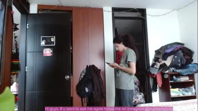 Image 3 of malitamuymal22 Stream on Chaturbate on 21 days ago