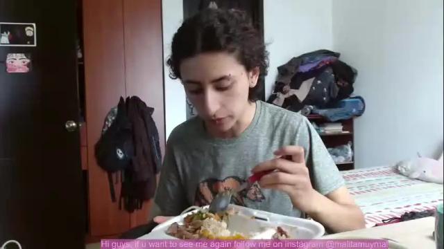 Image 8 of malitamuymal22 Stream on Chaturbate on 21 days ago