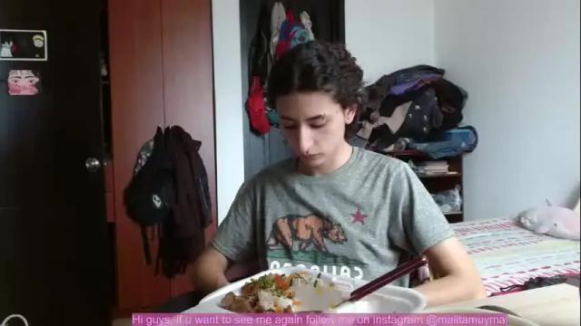 Thumbnail 3, malitamuymal22's Stream at Chaturbate, 20 days ago