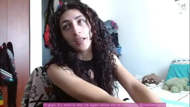 Image 10 of malitamuymal22 Stream on Chaturbate on 19 days ago