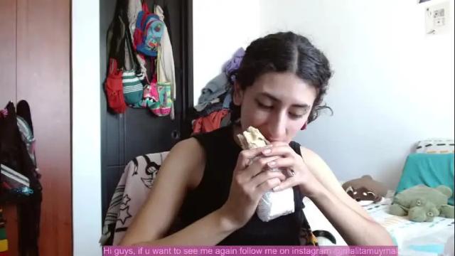 Image 8 of malitamuymal22 Stream on Chaturbate on 19 days ago