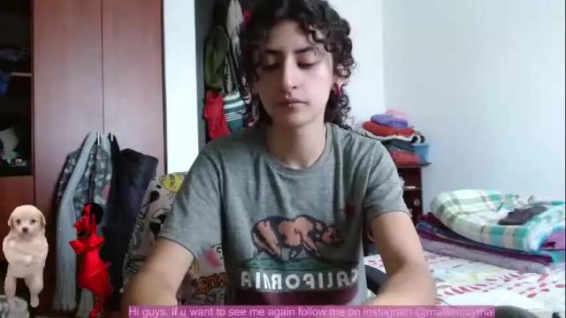 Image 12 of malitamuymal22 Stream on Chaturbate on 15 days ago
