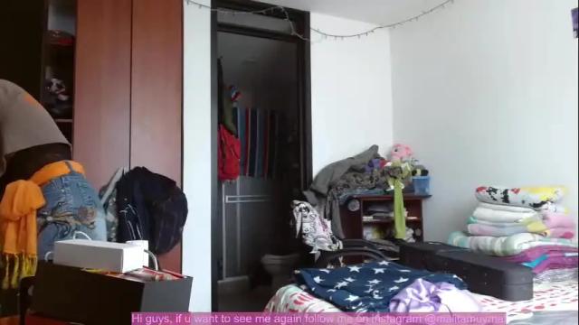 Thumbnail 1, malitamuymal22's Stream at Chaturbate, 12 days ago