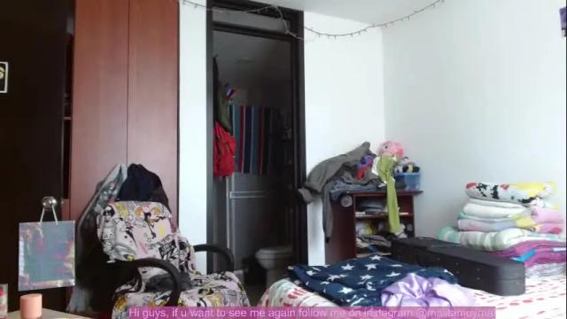 Image 10 of malitamuymal22 Stream on Chaturbate on 13 days ago