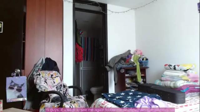 Image 12 of malitamuymal22 Stream on Chaturbate on 13 days ago