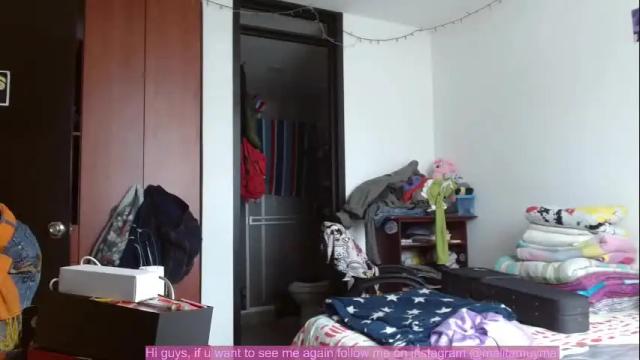 Image 2 of malitamuymal22 Stream on Chaturbate on 13 days ago